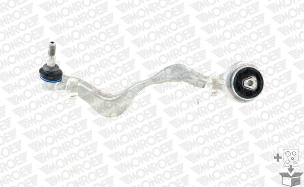 Control/Trailing Arm, wheel suspension L11552
