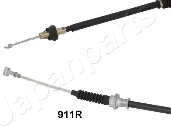 Cable Pull, parking brake BC-911R - image 2