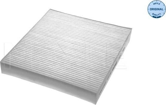 Filter, cabin air MEYLE-ORIGINAL: True to OE. 15-12 319 0000