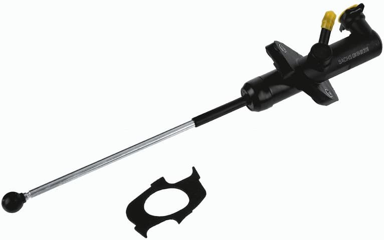 Master Cylinder, clutch 6284 654 001