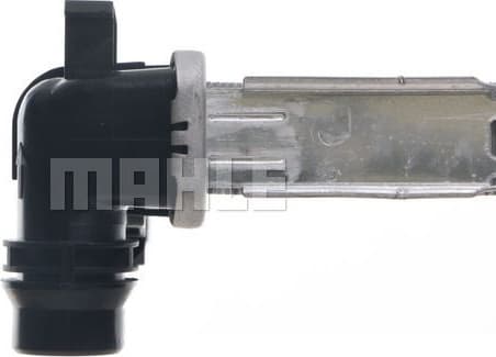 Radiator, engine cooling BEHR CR 811 000S - image 3