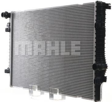 Radiator, engine cooling BEHR CR 811 000S - image 6