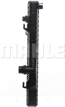 Radiator, engine cooling BEHR CR 811 000S - image 10