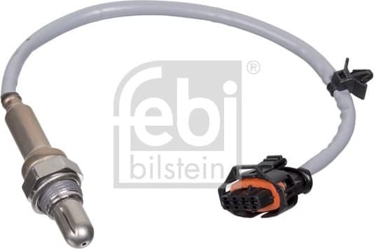 Oxygen Sensor 102540