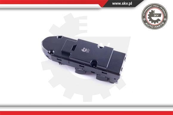 Switch, window regulator 37SKV158 - image 3