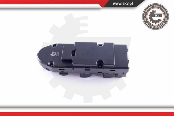 Switch, window regulator 37SKV159 - image 3