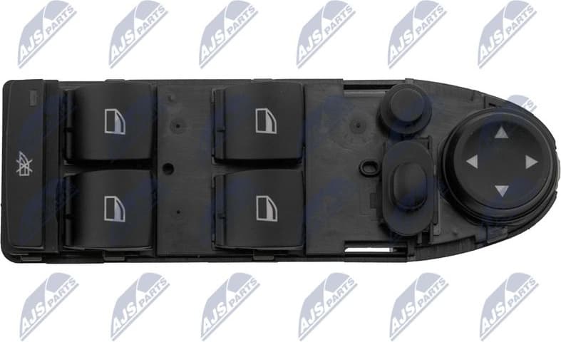 Switch, window regulator EWS-BM-010 - image 3