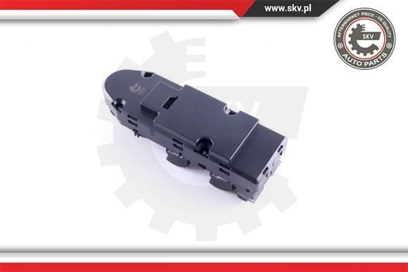 Switch, window regulator 37SKV161 - image 3