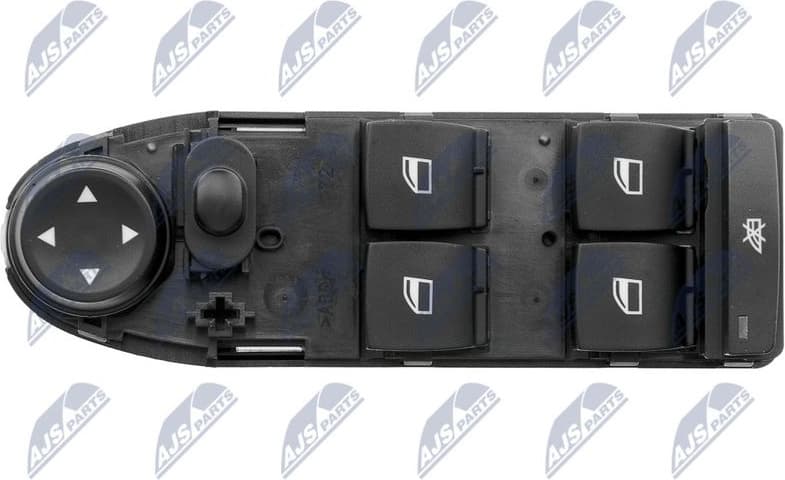 Switch, window regulator EWS-BM-012 - image 4