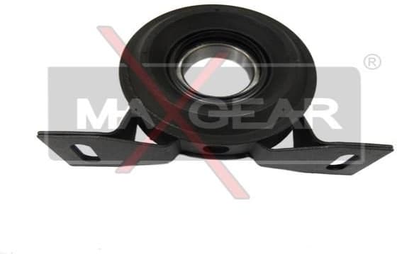 Suspension, propshaft 49-0067