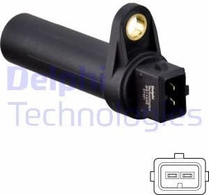 Sensor, crankshaft pulse SS11246