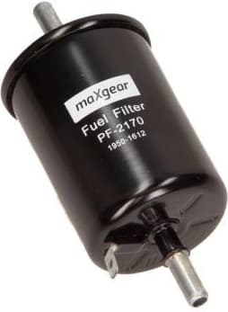Fuel Filter 26-1136