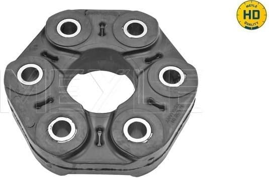 Joint, propshaft MEYLE-HD: Better than OE. 314 152 3108/HD