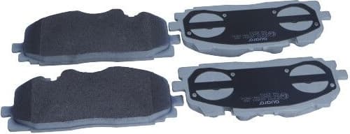 Brake Pad Set, disc brake QP4991
