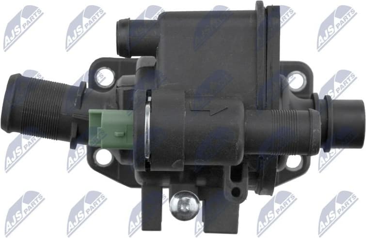 Thermostat, coolant CTM-PE-000 - image 3