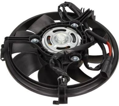 Fan, engine cooling 57-0038