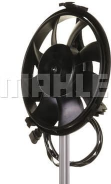 Fan, engine cooling BEHR CFF 166 000S - image 2
