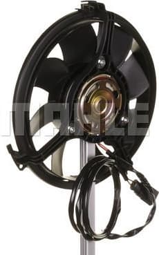 Fan, engine cooling BEHR CFF 166 000S - image 4