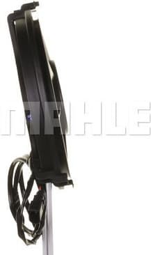 Fan, engine cooling BEHR CFF 166 000S - image 7