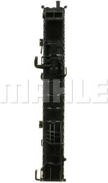 Radiator, engine cooling BEHR *** PREMIUM LINE *** CR 462 000P - image 4