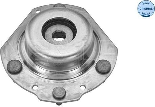 Suspension Strut Support Mount MEYLE-ORIGINAL: True to OE. 714 641 0027
