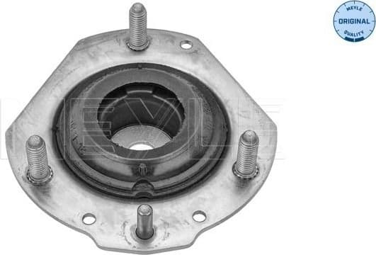 Suspension Strut Support Mount MEYLE-ORIGINAL: True to OE. 714 641 0027 - image 2