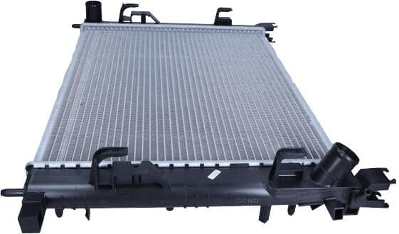 Radiator, engine cooling AC287786