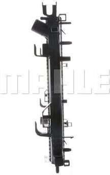 Radiator, engine cooling BEHR CR 2166 000S - image 4