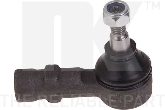 Tie Rod End 5033029 - image 2