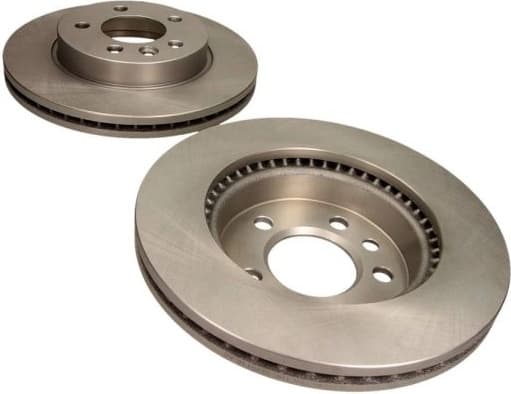 Brake Disc QD5280
