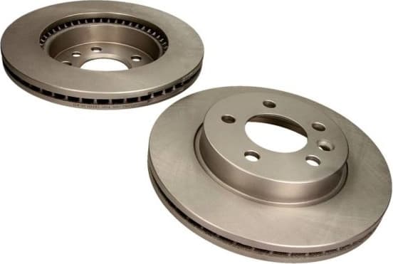 Brake Disc QD5280 - image 2