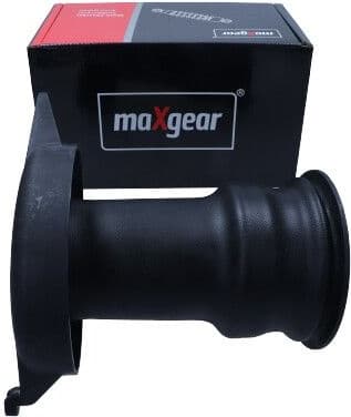 Air Spring, suspension 11-0768 - image 3