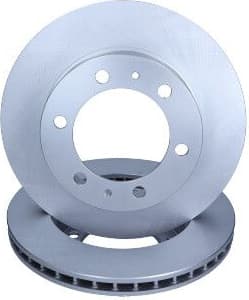 Brake Disc QD3697 - image 2