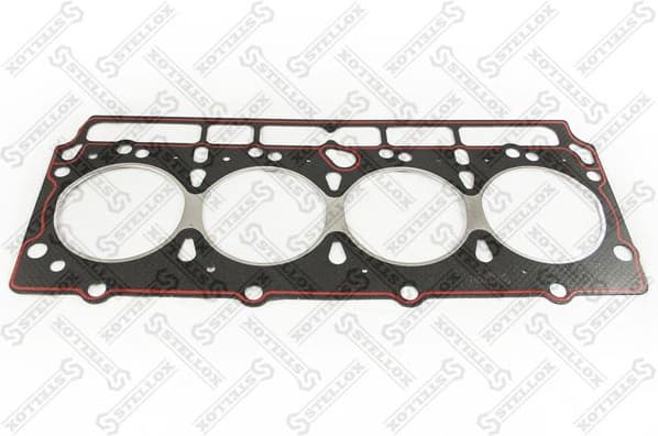 Gasket, cylinder head 11-25033-SX