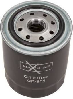 Oil Filter 26-0702