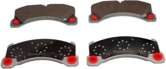Brake Pad Set, disc brake QP7047