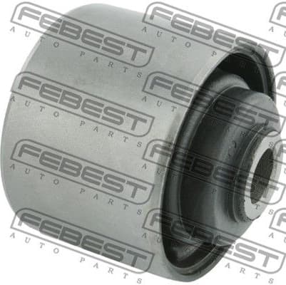 Mounting, control/trailing arm SAB-004