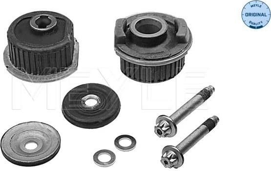 Repair Kit, axle beam MEYLE-ORIGINAL-KIT: Better solution for you! 014 035 0100