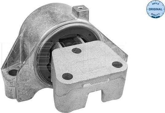 Mounting, engine MEYLE-ORIGINAL: True to OE. 214 030 0070 - image 2
