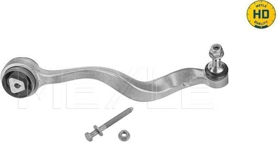 Control/Trailing Arm, wheel suspension MEYLE-HD: Better than OE. 316 050 0098/HD