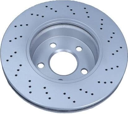 Brake Disc QD2353 - image 2