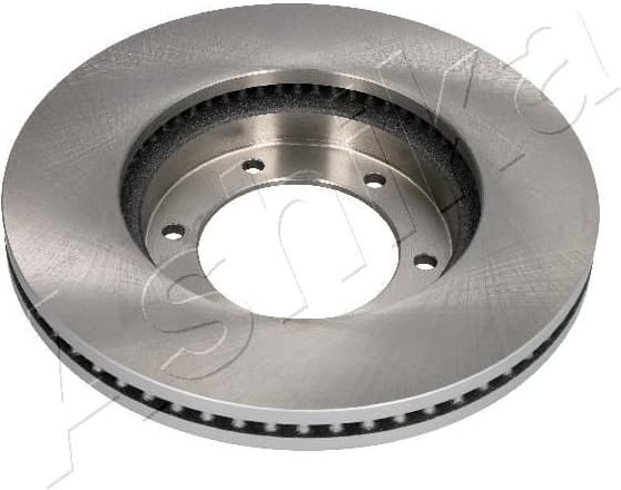 Brake Disc 60-02-2028C - image 2