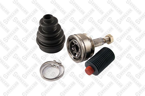 Joint Kit, drive shaft 150 1273-SX