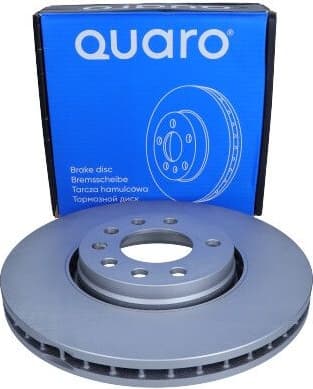 Brake Disc QD2545 - image 3