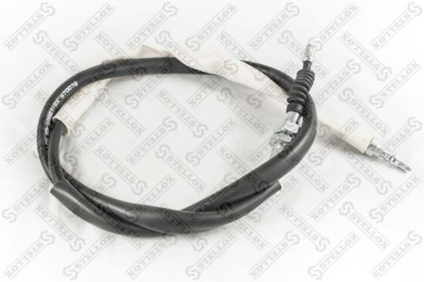 Cable Pull, parking brake 29-98561-SX