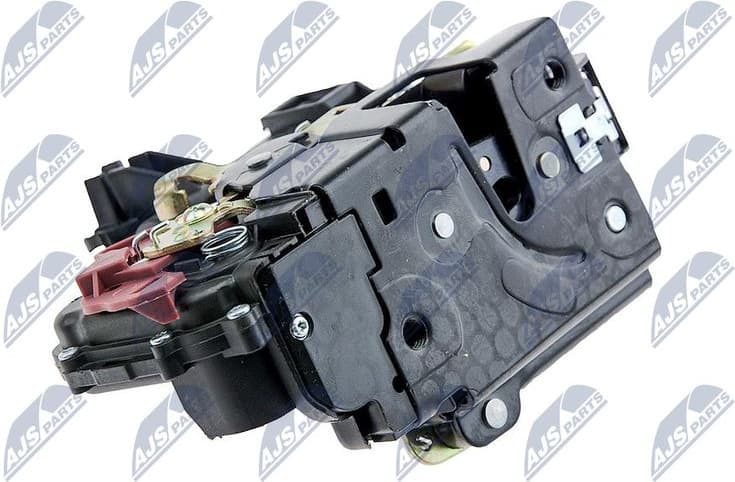 Door Lock EZC-SK-001 - image 2