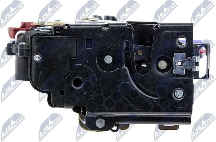 Door Lock EZC-SK-001 - image 3