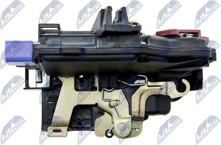 Door Lock EZC-SK-001 - image 5