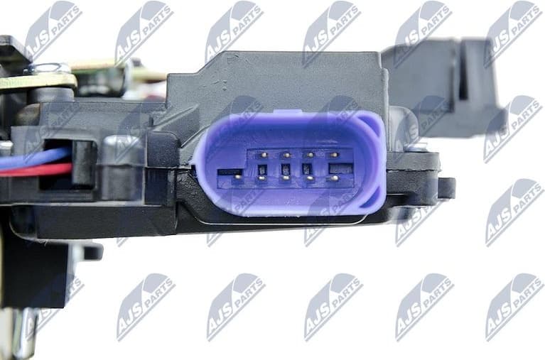 Door Lock EZC-SK-001 - image 6