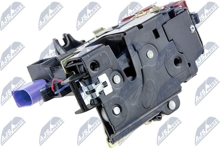 Door Lock EZC-SK-002 - image 2